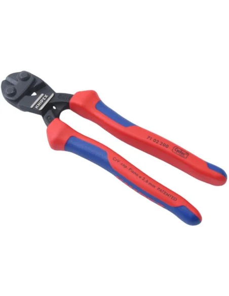 KNIPEX boutensnijder Co-bolt Cyclus voor ø3.6~6.0mm