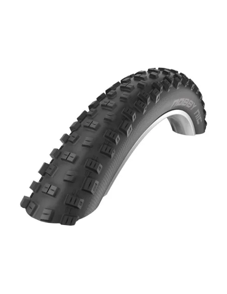 Buitenband Schwalbe Nobby Nic Performance 26 x 2.25" / 57-559 mm - zwart