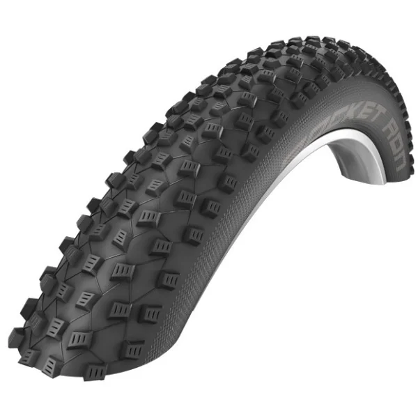 Vouwband Schwalbe Rocket Ron Performance 26 x 2.10" / 54-559 - zwart