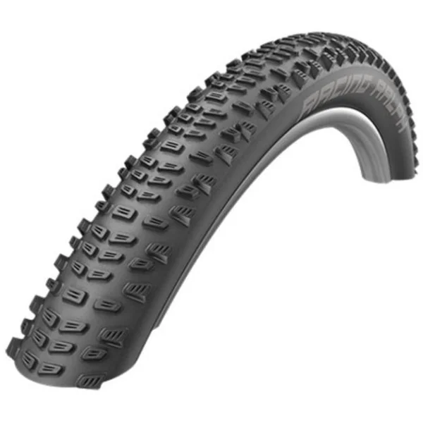 Vouwband Schwalbe Racing Ralph Performance TLR 26 x 2.25" / 57-559 mm - zwart