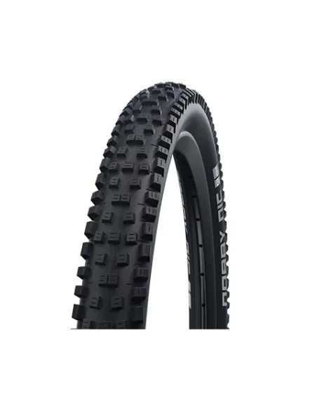 Vouwband Schwalbe Nobby Nic Performance 27.5 x 2.60" / 65-584 mm - zwart