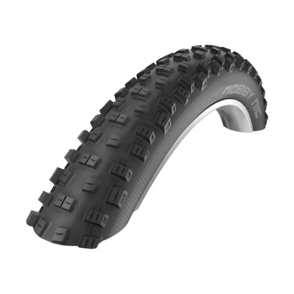 Buitenband Schwalbe Nobby Nic Performance 27.5 x 2.25" / 57-584 mm - zwart