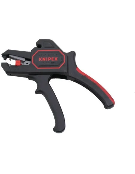 Knipex isolatiestriptang Cyclus voor 0.2-6.0mm - zelfinstellend