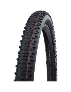 Vouwband Schwalbe Racing Ralph Super Ground 29 x 2.25" / 57-622 mm - zwart 2