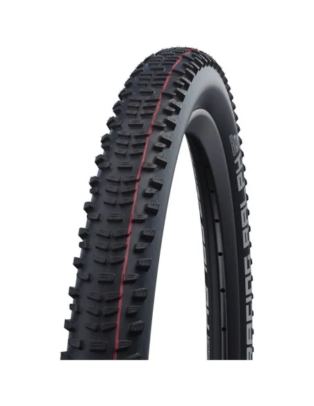 Vouwband Schwalbe Racing Ralph Super Ground 29 x 2.25" / 57-622 mm - zwart