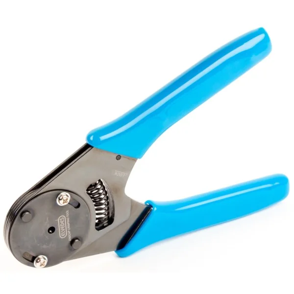 Anti-rafel nippel krimptang Elvedes