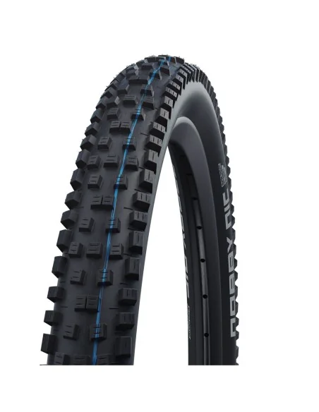 Vouwband Schwalbe Nobby Nic Super Ground 29 x 2.25" / 57-622 mm - zwart