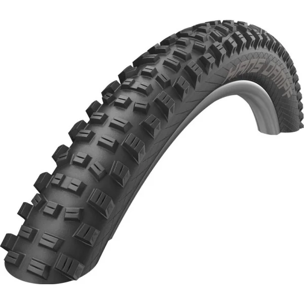 Vouwband Schwalbe Hans Dampf Performance 29 x 2.35" / 60-622 mm - zwart