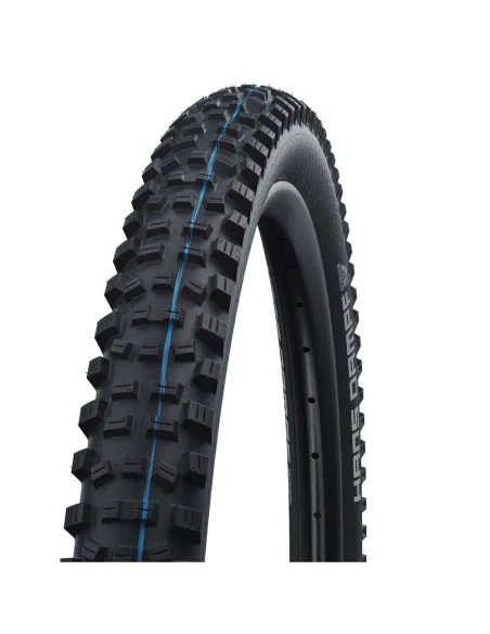 Vouwband Schwalbe Hans Dampf Super Trail 29 x 2.60" / 65-622 mm - zwart