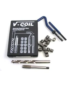 Helicoil reparatieset M6 Bofix