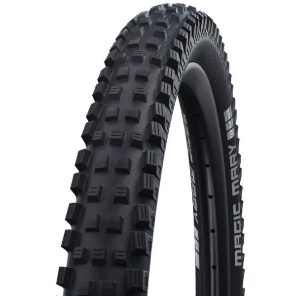 Buitenband Schwalbe Magic Mary BikePark 27.5 x 2.40" / 62-584 mm - zwart