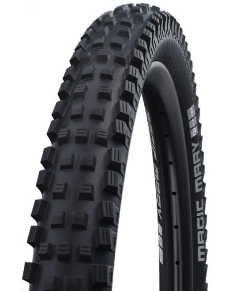 Buitenband Schwalbe Magic Mary BikePark 27.5 x 2.40" / 62-584 mm - zwart
