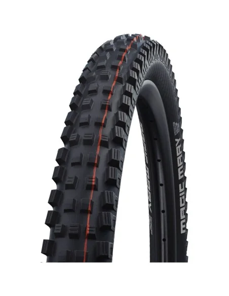 Vouwband Schwalbe Magic Mary Super Gravity 29 x 2.40" / 62-622 mm - zwart