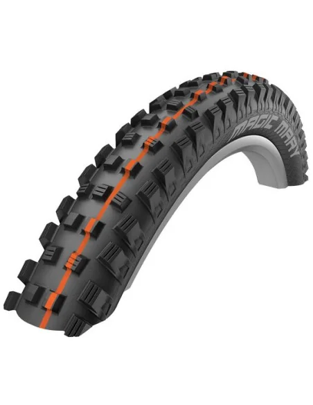 Vouwband Schwalbe Magic Mary Super Gravity 29 x 2.40" / 62-622 mm - zwart