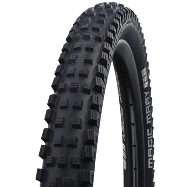 Buitenband Schwalbe Magic Mary BikePark 29 x 2.40" / 62-622 mm - zwart