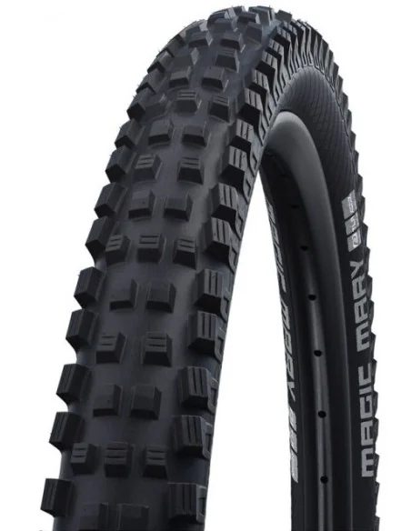 Buitenband Schwalbe Magic Mary BikePark 29 x 2.40" / 62-622 mm - zwart
