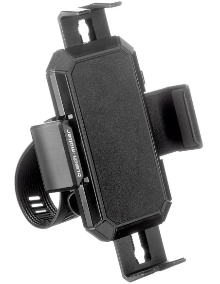 Telefoonhouder Busch & Muller Cockpit Adapter 2.0 universeel