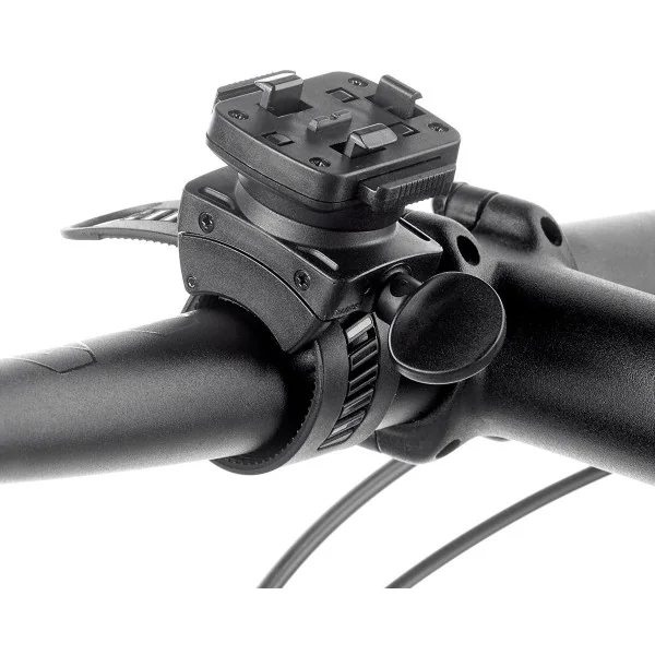 Telefoonhouder Busch & Muller Cockpit Adapter 2.0 universeel