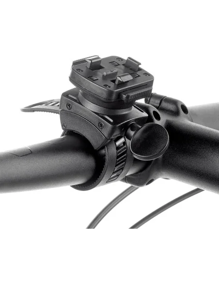 Telefoonhouder Busch & Muller Cockpit Adapter 2.0 universeel