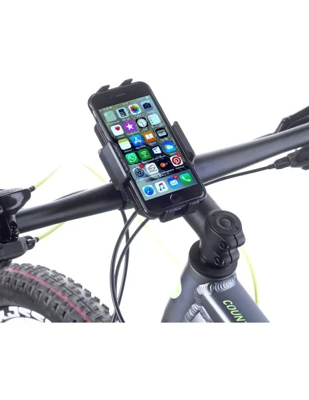 Telefoonhouder Busch & Muller Cockpit Adapter 2.0 universeel