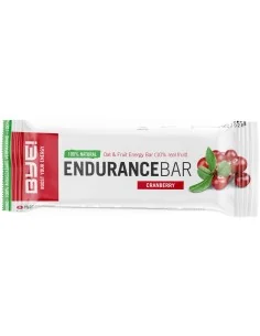 BYE! Endurance bar cranberry - 40 gram (doos à 15 stuks)