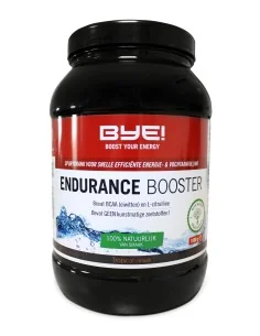 BYE! Endurance Sportdrank Tropicana - 1kg