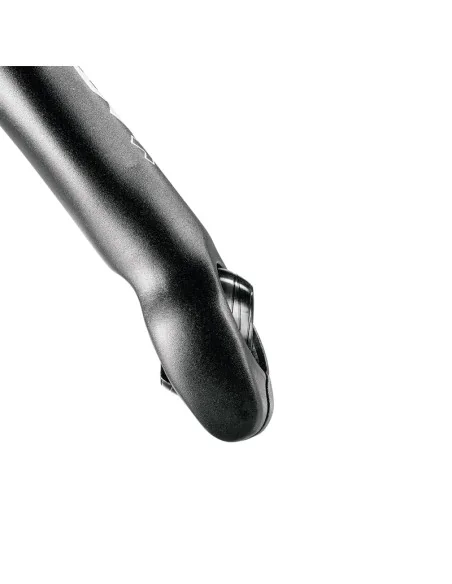 Bar-end Ergotec EVO1 verstelbaar - zwart