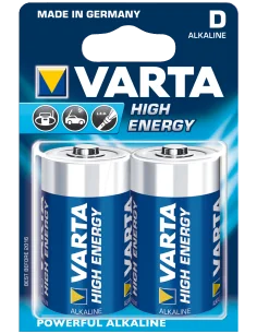 Batterijen – Fietsonderdeel.com