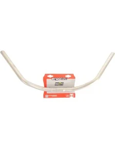 Stuur Ergotec Moon Cruiser 25,4x610 mm - alu look