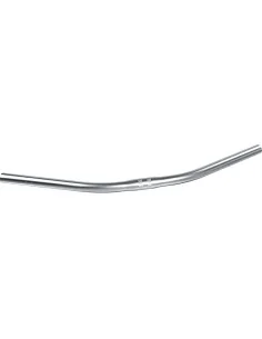 Stuur Ergotec Moon Cruiser 25,4x610 mm - alu look