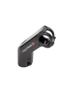 Stuurpen Ergotec High Barracuda ahead ø28,6 / 90 / 31,8 mm - zwart