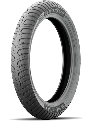 Buitenband Michelin 2.25-17 TT 38P - City Extra