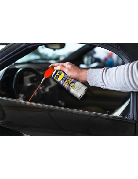 WD40 Specialist® Hoogwaardige Siliconenspray - 250ml