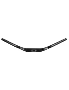 Stuur Ergotec Climber Bar 31,8x620 mm - zwart