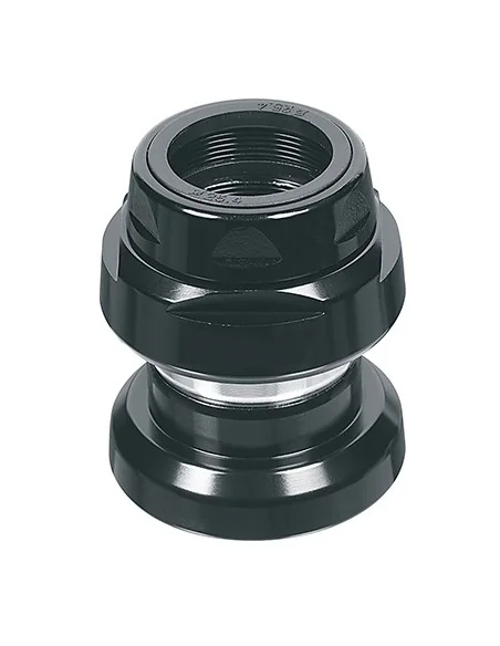 Balhoofdset Ergotec A118GK 1-1/8" met draad - zwart