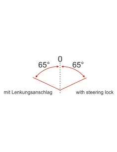 Balhoofdset Ergotec A118SAC-ES 1-1/8 x 1.5" semi-geïntegreerd - zwart 2