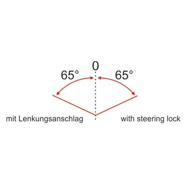 Balhoofdset Ergotec A118SAC-ES 1-1/8 x 1.5" semi-geïntegreerd - zwart