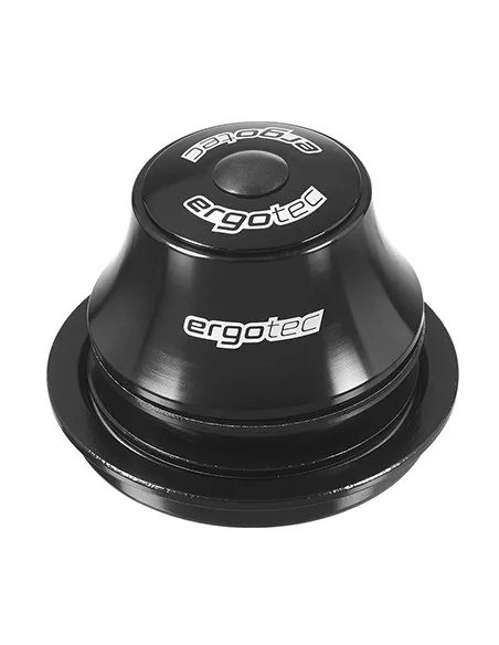 Balhoofdset Ergotec A118SAK 1 1/8"-1,5" semi-geïntegreerd - zwart