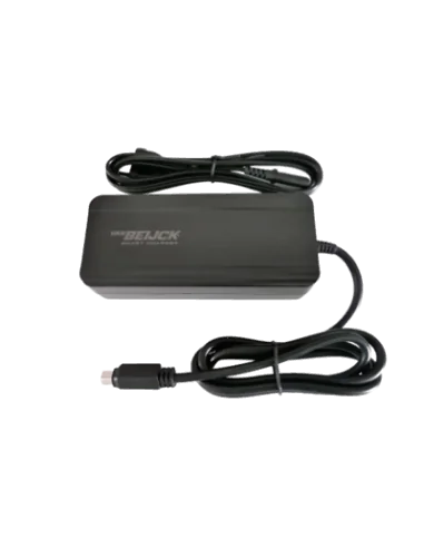 Acculader Stella 5 pins type 2 (driehoek) 36 Volt / 2Ah