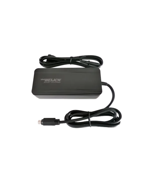 Acculader Stella 5 pins type 2 (driehoek) 36 Volt / 2Ah