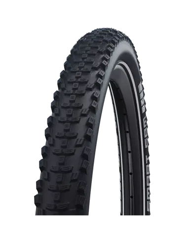 Buitenband Schwalbe Smart Sam Performance 29 x 2.25" / 57-622mm - zwart
