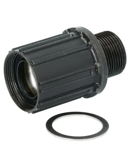 Cassettebody Shimano WH-MT500-CL 8/9/10/11 speed