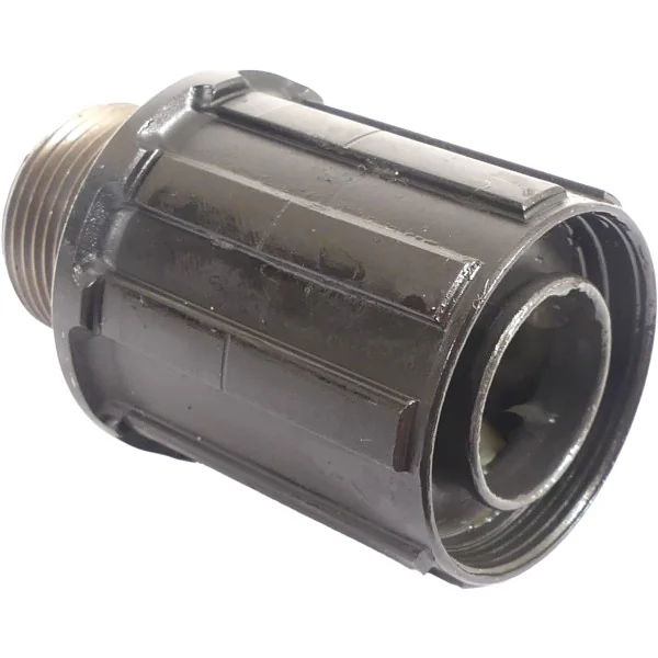 Cassettebody Shimano FH-TX500 8/9/10-speed