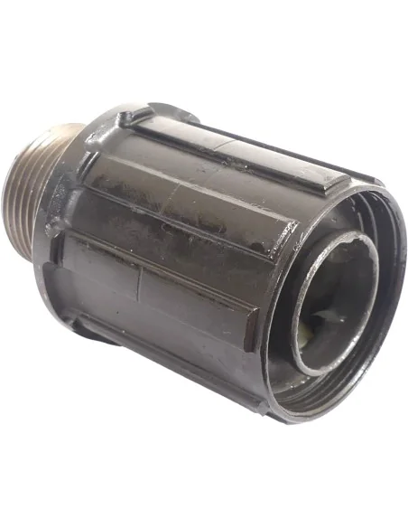 Cassettebody Shimano FH-TX500 8/9/10-speed