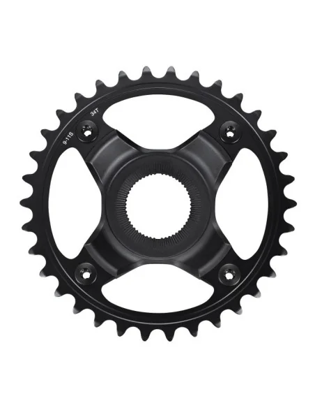 Kettingblad 34T Shimano Steps SM-CRE70B - 11 speed