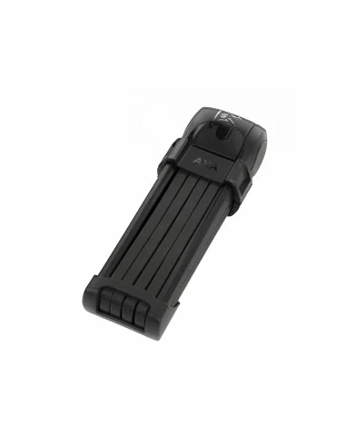 Vouwslot Axa Fold 85 - zwart