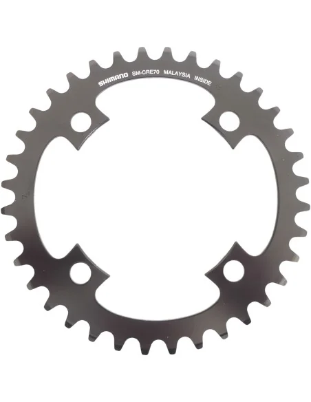 Kettingblad 36T Shimano Steps SM-CRE70B - 12 speed