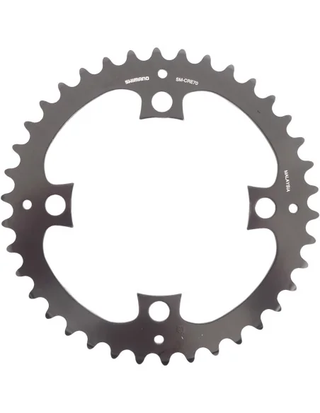 Kettingblad 38T Shimano Steps SM-CRE70B - 11 speed