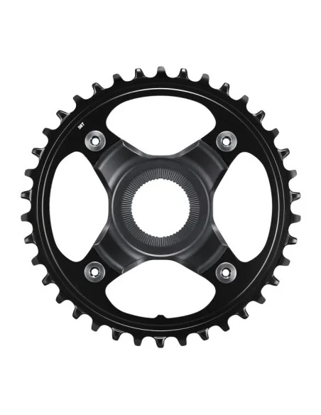 Kettingblad 34T Shimano Steps SM-CRE80 - 11 speed voor 53 mm kettinglijn