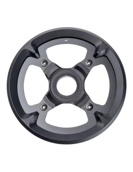 Kettingblad 44T Shimano Steps SM-CRE80 - 11 speed voor 50 mm kettinglijn - met kettingscherm